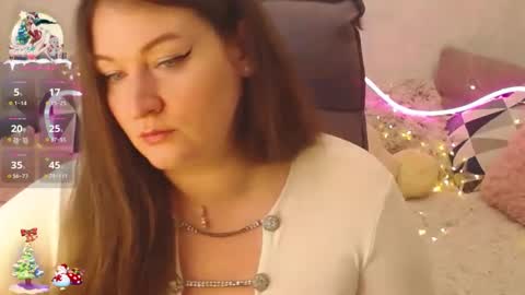 Nataly online show from 01.08.25