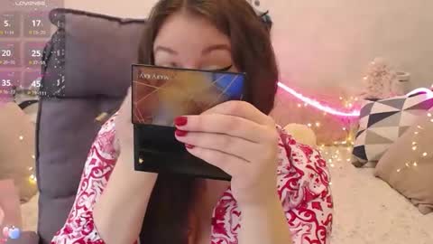 Nataly online show from 01.17.25