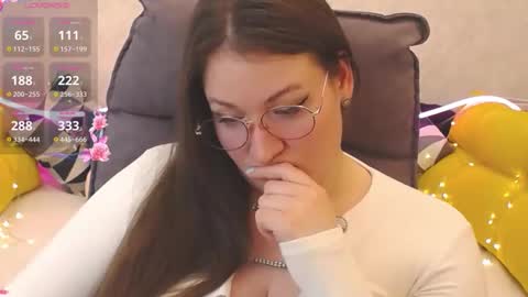 Nataly online show from 03.01.25