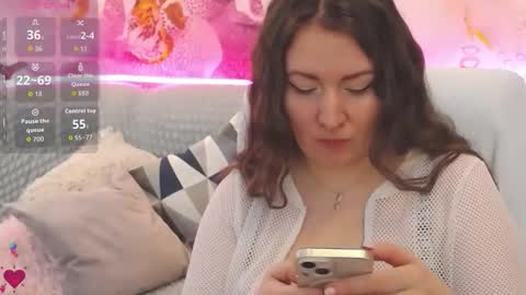 Nataly online show from 11.22.25