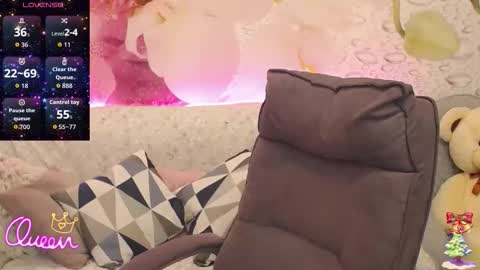 Nataly online show from 12.20.25