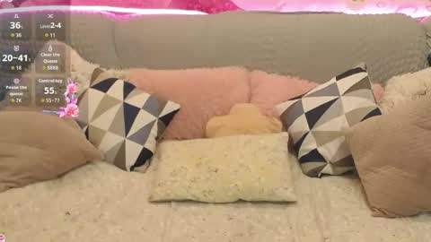 Nataly online show from 04.11.26