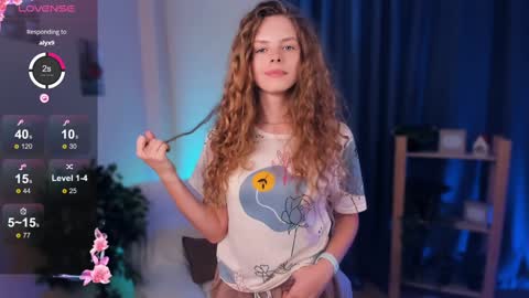 Natalie online show from 12.02.24