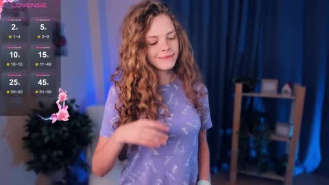 Natalie online show from 12.04.24