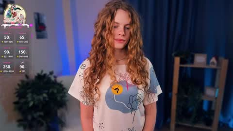 Natalie online show from 01.05.25