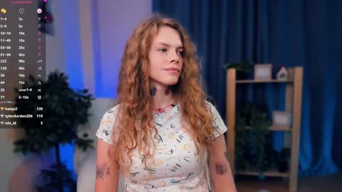 Natalie online show from 01.13.25