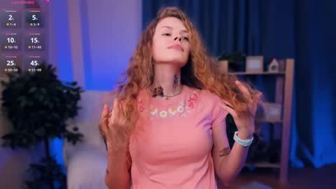 Natalie online show from 01.17.25
