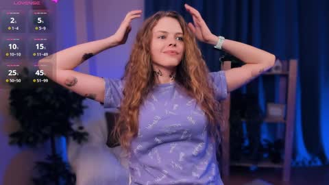 Natalie online show from 01.26.25