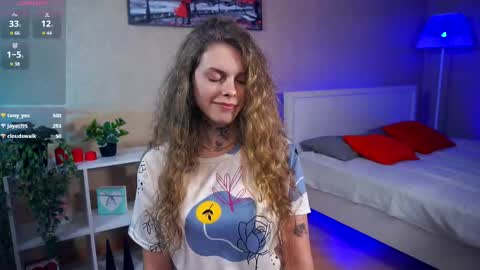 Natalie online show from 02.17.25