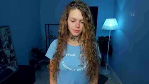 Natalie online show from 10.21.25