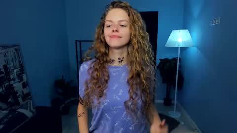 Natalie online show from 11.09.25