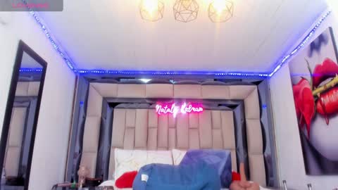 Nataly Kydman online show from 01.26.25