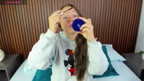 Nataly online show from 03.01.25