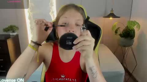 Nataly online show from 09.08.25