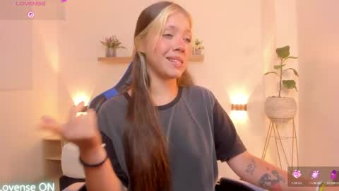 Nataly online show from 05.24.26