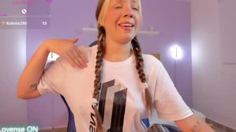 Nataly online show from 05.30.26
