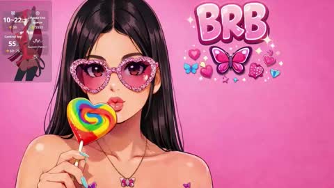 Nataly online show from 03.08.26