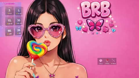 Nataly online show from 04.18.26