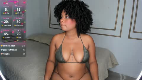 Snapshot of nataly_velez chatting on 01.20.25 Naty online show from 01.20.25