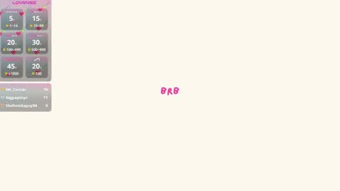 Snapshot of nataly_velez chatting on 01.23.25 Naty online show from 01.23.25