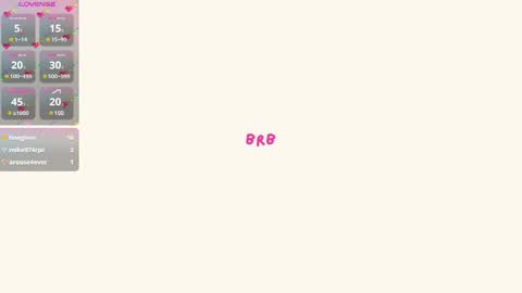 Snapshot of nataly_velez chatting on 02.09.25 Naty online show from 02.09.25