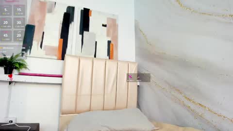 Snapshot of nataly_velez chatting on 09.13.25 Naty online show from 09.13.25