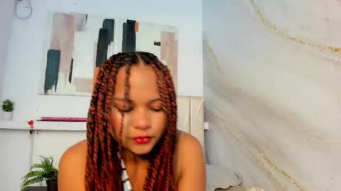 Snapshot of nataly_velez chatting on 09.16.25 Naty online show from 09.16.25