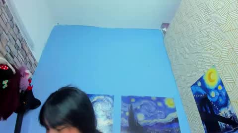 natalycarter_ online show from 01.20.25