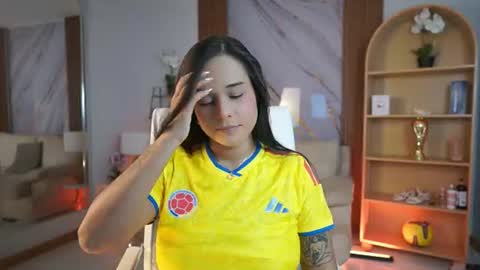 natalycarterx online show from 06.27.26
