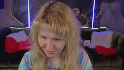 natalychanell online show from 09.15.25