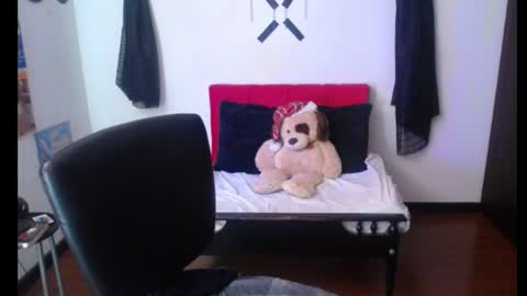 Snapshot of natalyescobar_lx chatting on 01.21.25 Nataly Escobar online show from 01.21.25