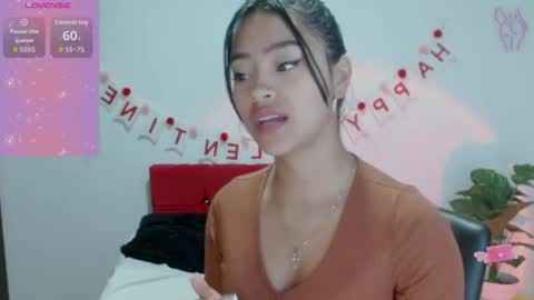 Nataly Escobar online show from 09.27.25