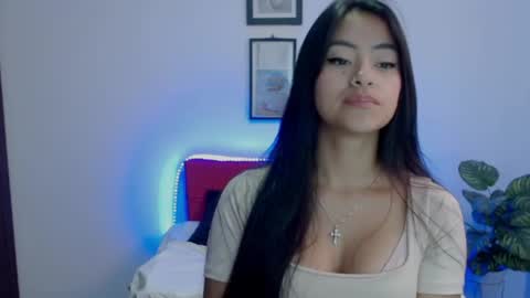 Snapshot of natalyescobar_lx chatting on 03.06.26 Nataly Escobar online show from 03.06.26