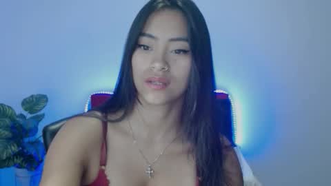 Snapshot of natalyescobar_lx chatting on 03.09.26 Nataly Escobar online show from 03.09.26