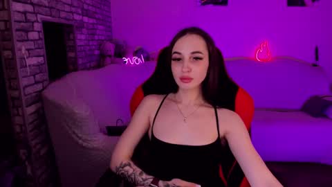 Nataly online show from 02.24.25