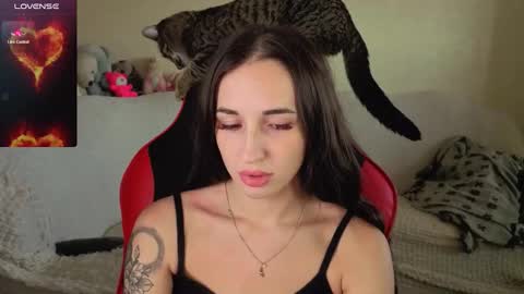 Nataly online show from 11.15.25