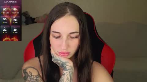 Nataly online show from 01.17.26