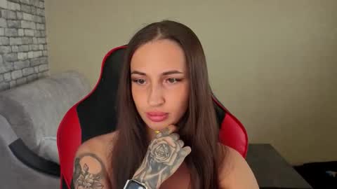 Nataly online show from 03.19.26