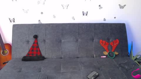   online show from 12.22.24