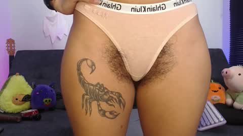   online show from 10.17.25