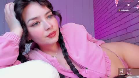 Nataly online show from 05.13.26