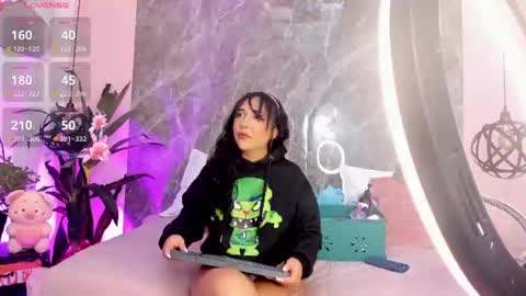 Megan online show from 07.01.26