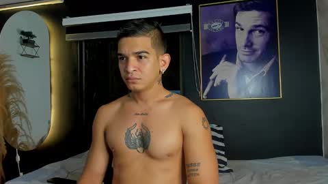 natan_77 online show from 02.14.25