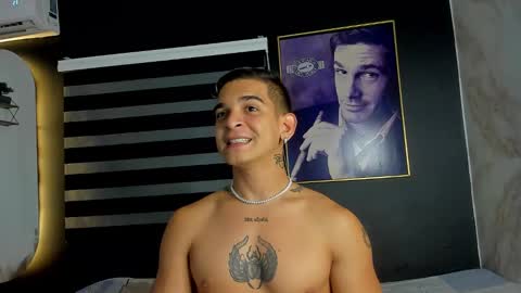 natan_77 online show from 02.15.25