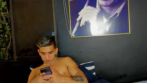 natan_77 online show from 02.15.25