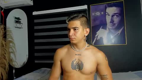 natan_77 online show from 02.16.25