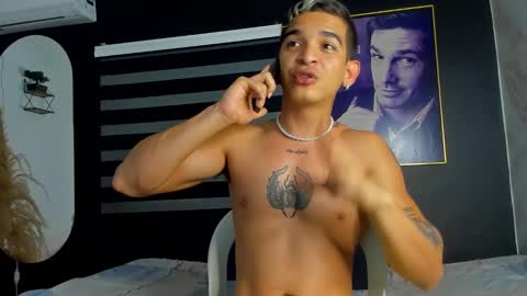 natan_77 online show from 02.22.25