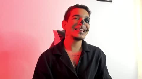 natan_77 online show from 11.01.25