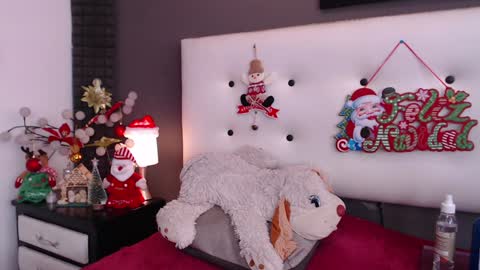 Natasha online show from 12.13.24