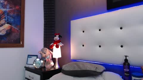 Natasha online show from 01.15.25